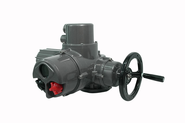 EM系列智能調節+MODBUS總線