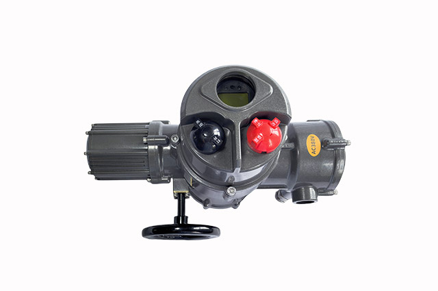 EQ系列智能一體化開(kāi)關(guān)防爆型