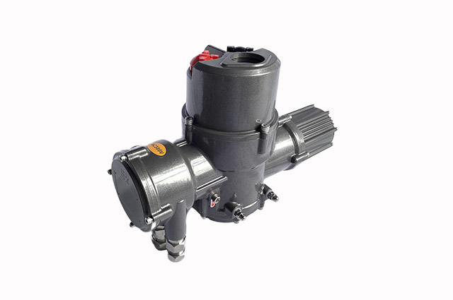 EQ系列智能一體化開(kāi)關(guān)防爆型+MODBUS