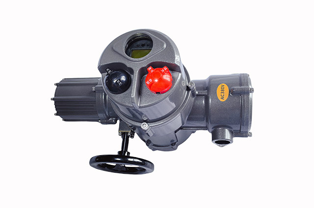 EQ系列智能一體化開(kāi)關(guān)防爆型+PROFIBUS