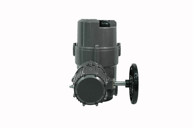 EQ系列智能一體化開關型+PROFIBUS