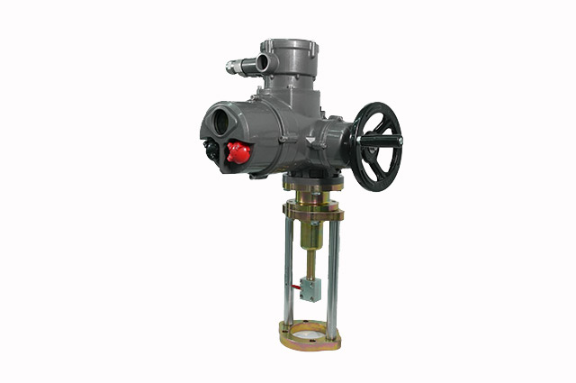 EML系列智能一體化開(kāi)關(guān)防爆型+MODBUS