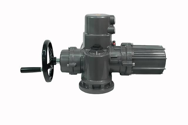 EM系列非侵調節+MODBUS總線